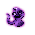 Shadow Arbok